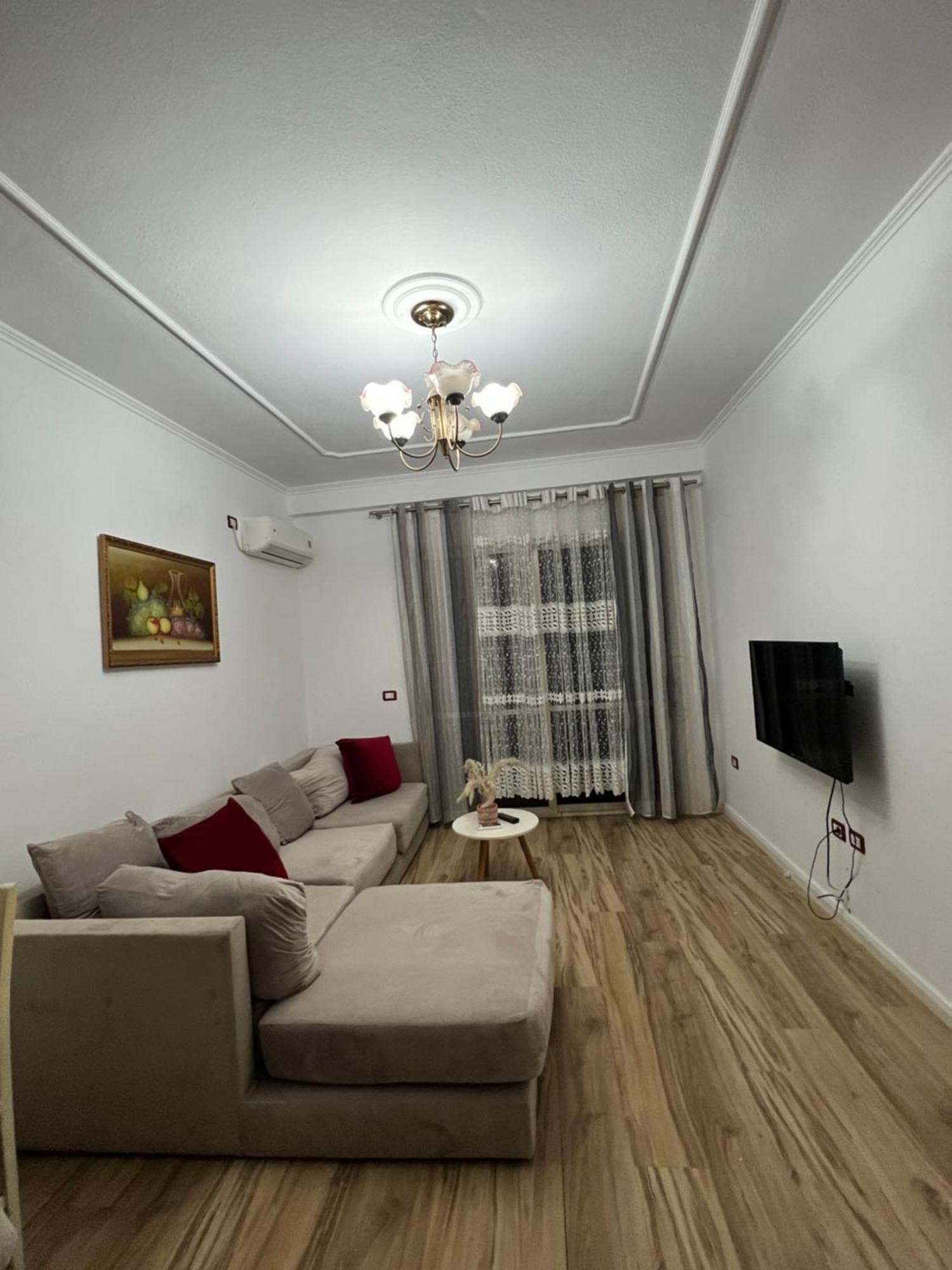 Sjsjksdbbd Apartment Tirana Exterior photo